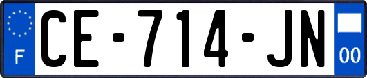 CE-714-JN