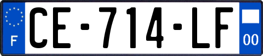 CE-714-LF