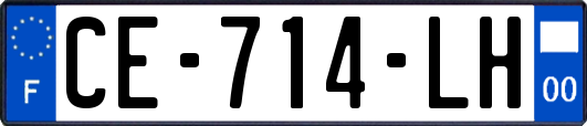 CE-714-LH