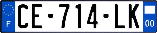 CE-714-LK