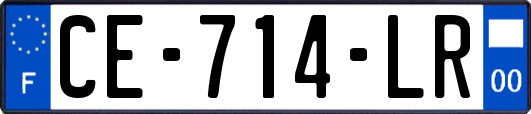 CE-714-LR