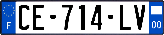 CE-714-LV