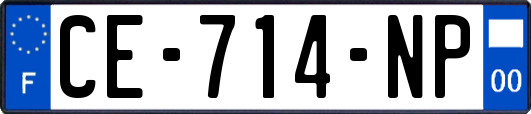 CE-714-NP