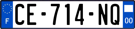 CE-714-NQ