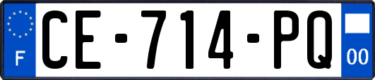 CE-714-PQ