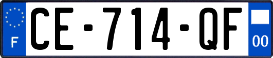 CE-714-QF