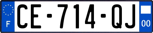 CE-714-QJ