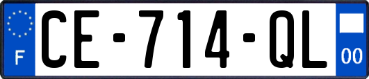 CE-714-QL