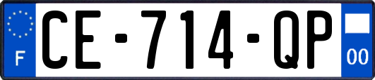 CE-714-QP