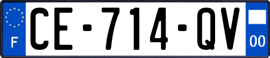 CE-714-QV