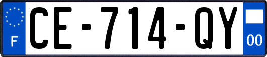 CE-714-QY