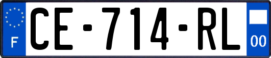 CE-714-RL