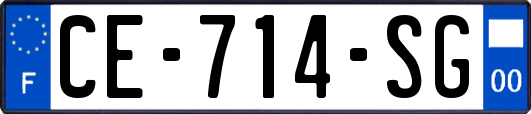 CE-714-SG