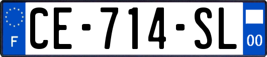 CE-714-SL