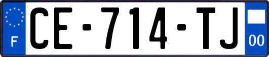 CE-714-TJ