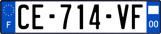CE-714-VF