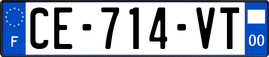 CE-714-VT