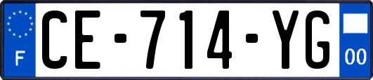 CE-714-YG