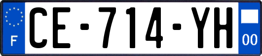 CE-714-YH