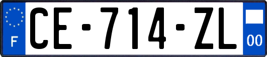 CE-714-ZL