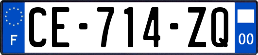 CE-714-ZQ