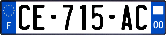 CE-715-AC