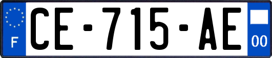 CE-715-AE