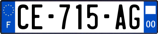 CE-715-AG