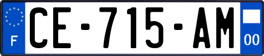 CE-715-AM