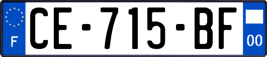 CE-715-BF