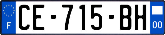 CE-715-BH