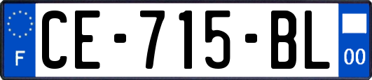 CE-715-BL