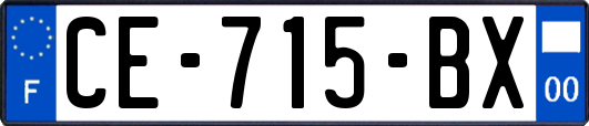 CE-715-BX