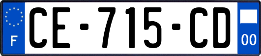 CE-715-CD