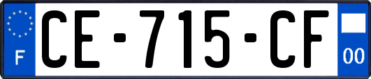 CE-715-CF