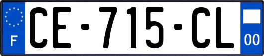 CE-715-CL