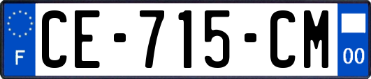 CE-715-CM