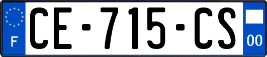 CE-715-CS