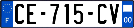 CE-715-CV