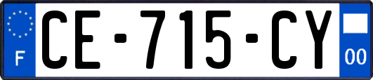 CE-715-CY