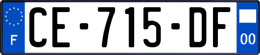 CE-715-DF