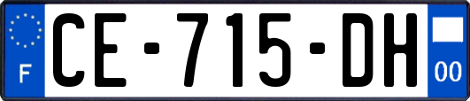 CE-715-DH
