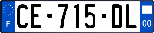 CE-715-DL