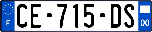 CE-715-DS