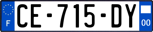CE-715-DY