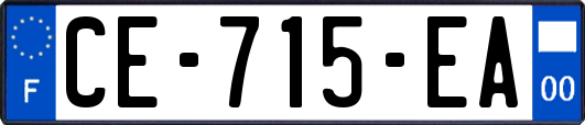 CE-715-EA