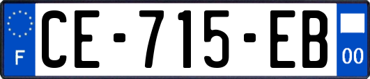 CE-715-EB