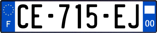 CE-715-EJ
