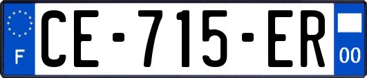 CE-715-ER