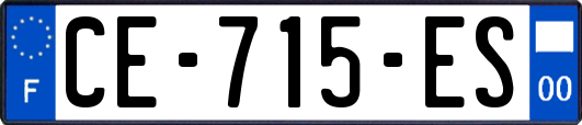 CE-715-ES